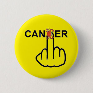 Button Cancer Flip