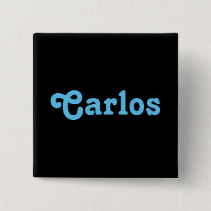 Button Carlos