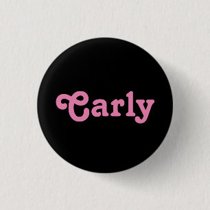 Button Carly