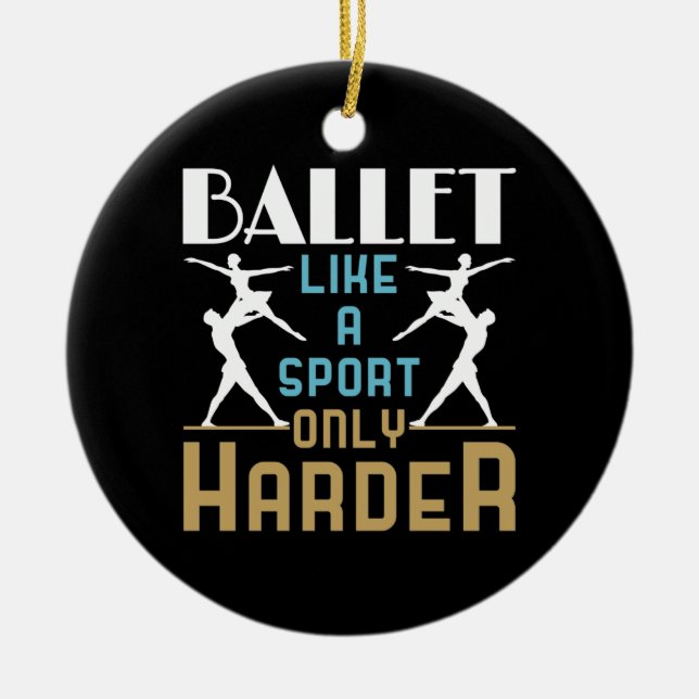 Button Ceramic Tree Decoration (Front)