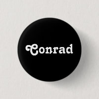 Button Conrad