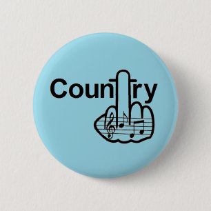 Button Country Flip