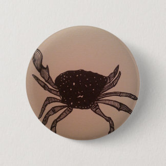 Button crab