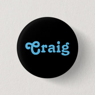 Button Craig