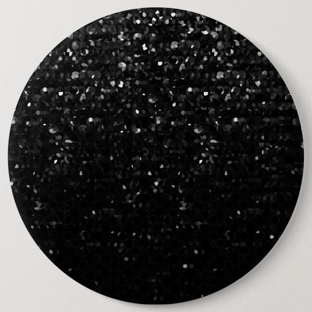 Button Crystal Bling Strass (Front)