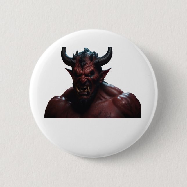 Button Daemon  (Front)