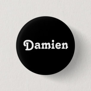 Button Damien