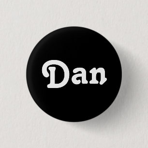 Button Dan