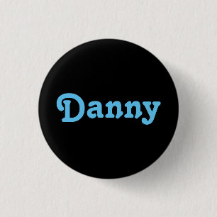 Button Danny
