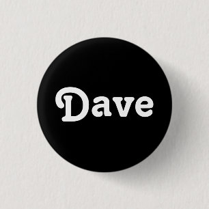 Button Dave