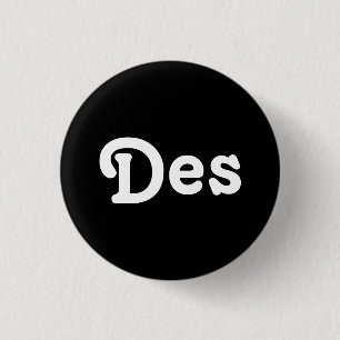 Button Des