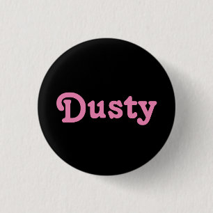 Button Dusty