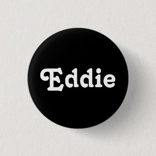 Button Eddie
