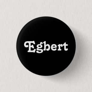 Button Egbert