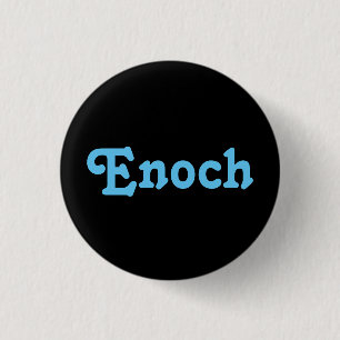 Button Enoch