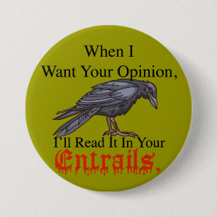 button Entrails