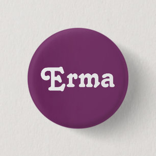 Button Erma