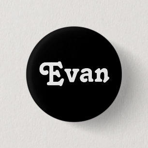 Button Evan