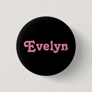 Button Evelyn