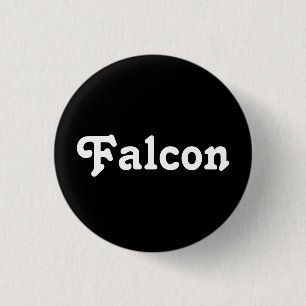 Button Falcon