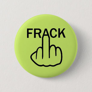 Button Frack Flip