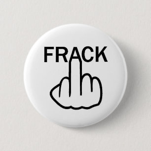 Button Frack Flip