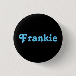 Button Frankie