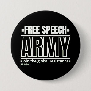 button "FREE SPEECH ARMY 2"