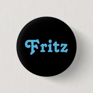 Button Fritz