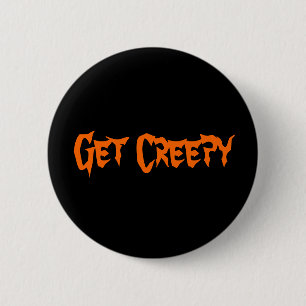 Button - Get Creepy