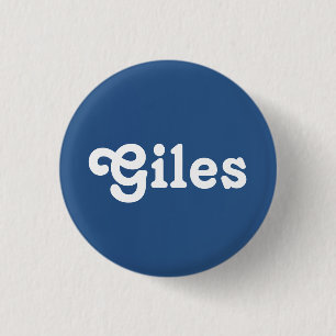 Button Giles