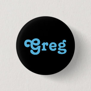 Button Greg