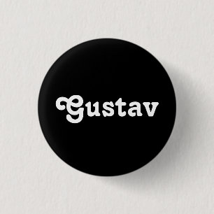 Button Gustav