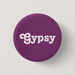 Button Gypsy