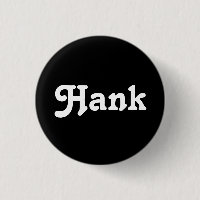 Button Hank