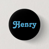 Button Henry