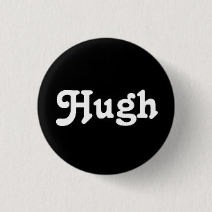 Button Hugh