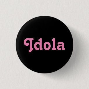 Button Idola