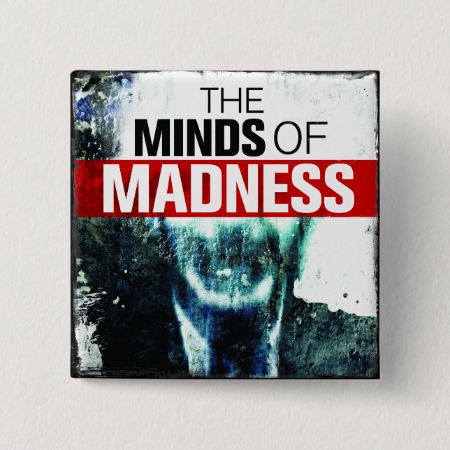 Button it up with Madness (Front)
