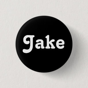 Button Jake