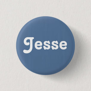 Button Jesse