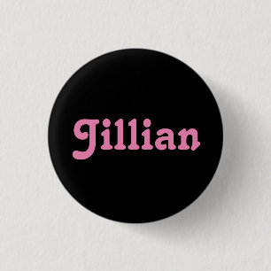 Button Jillian