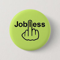 Button Jobless Flip