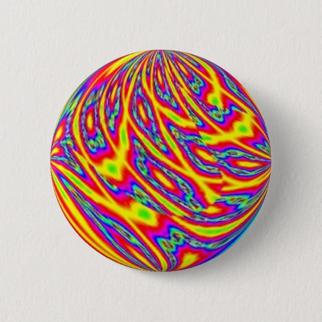 Button Kai 065 (Front)