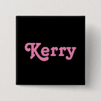 Button Kerry