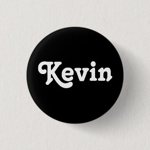 Button Kevin