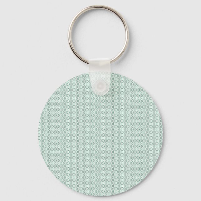Button Keychain (Front)