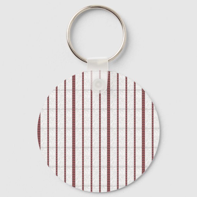 Button Keychain (Front)