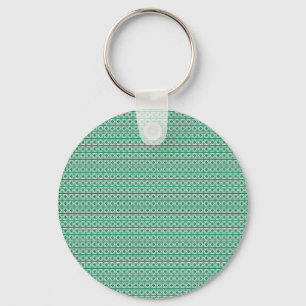 Button Keychain