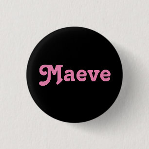 Button Maeve
